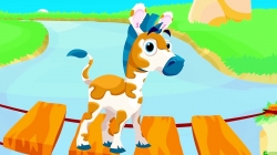 مجموعه آموزشی زبان انگلیسی little angel قسمت 224